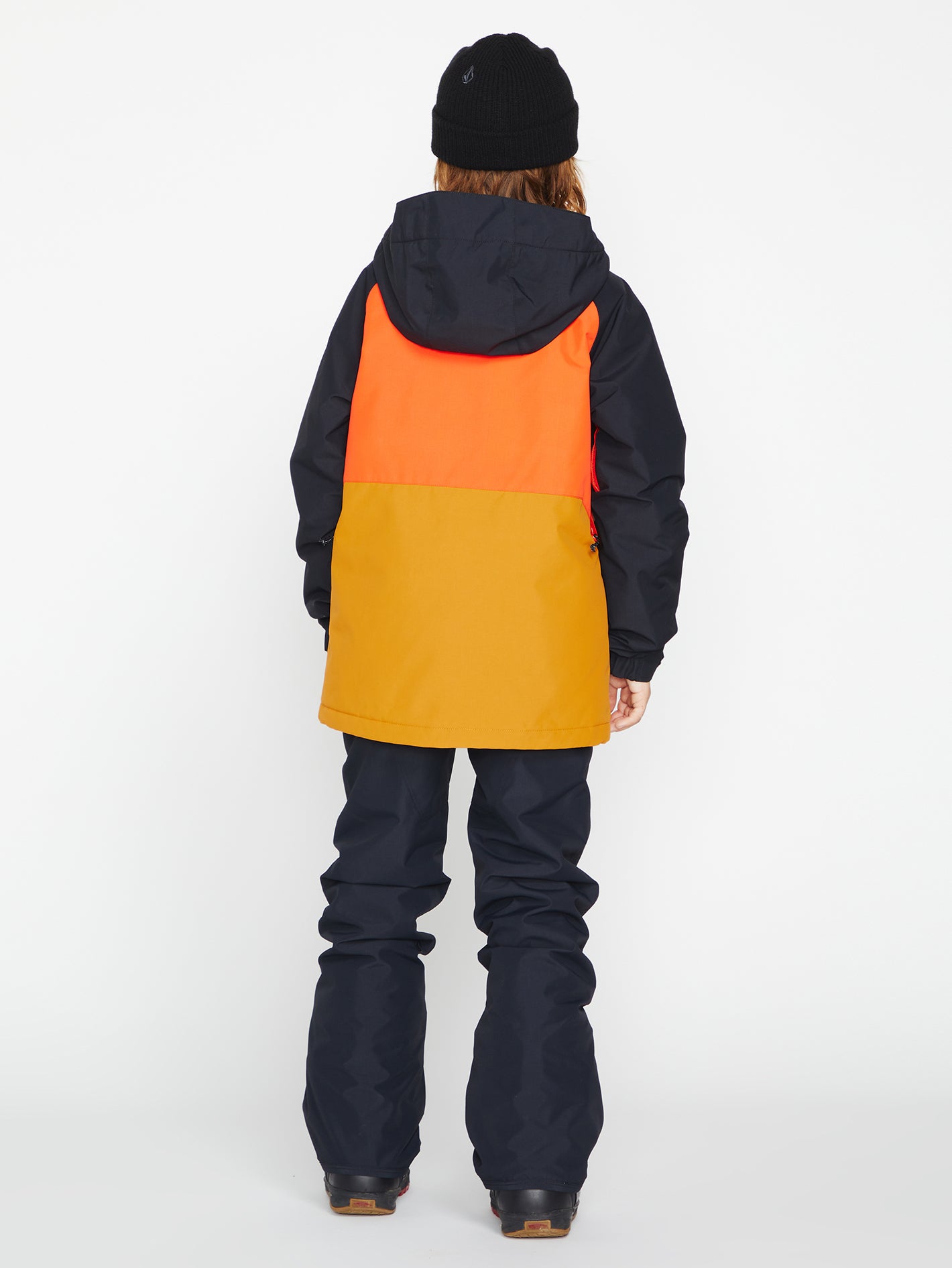 Freakin Chino Insulated Trousers - (Kids) | Volcom Europe