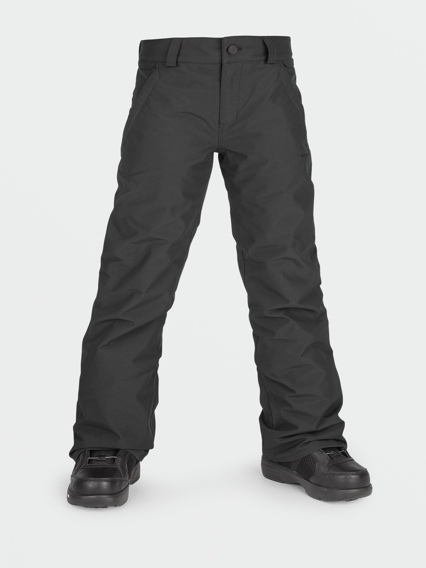 スノーボード 23 VOLCOM FREAKIN CHINO YOUTH INS PANT Freakin Chino Insulated Trousers - (Kids) | Volcom Europe