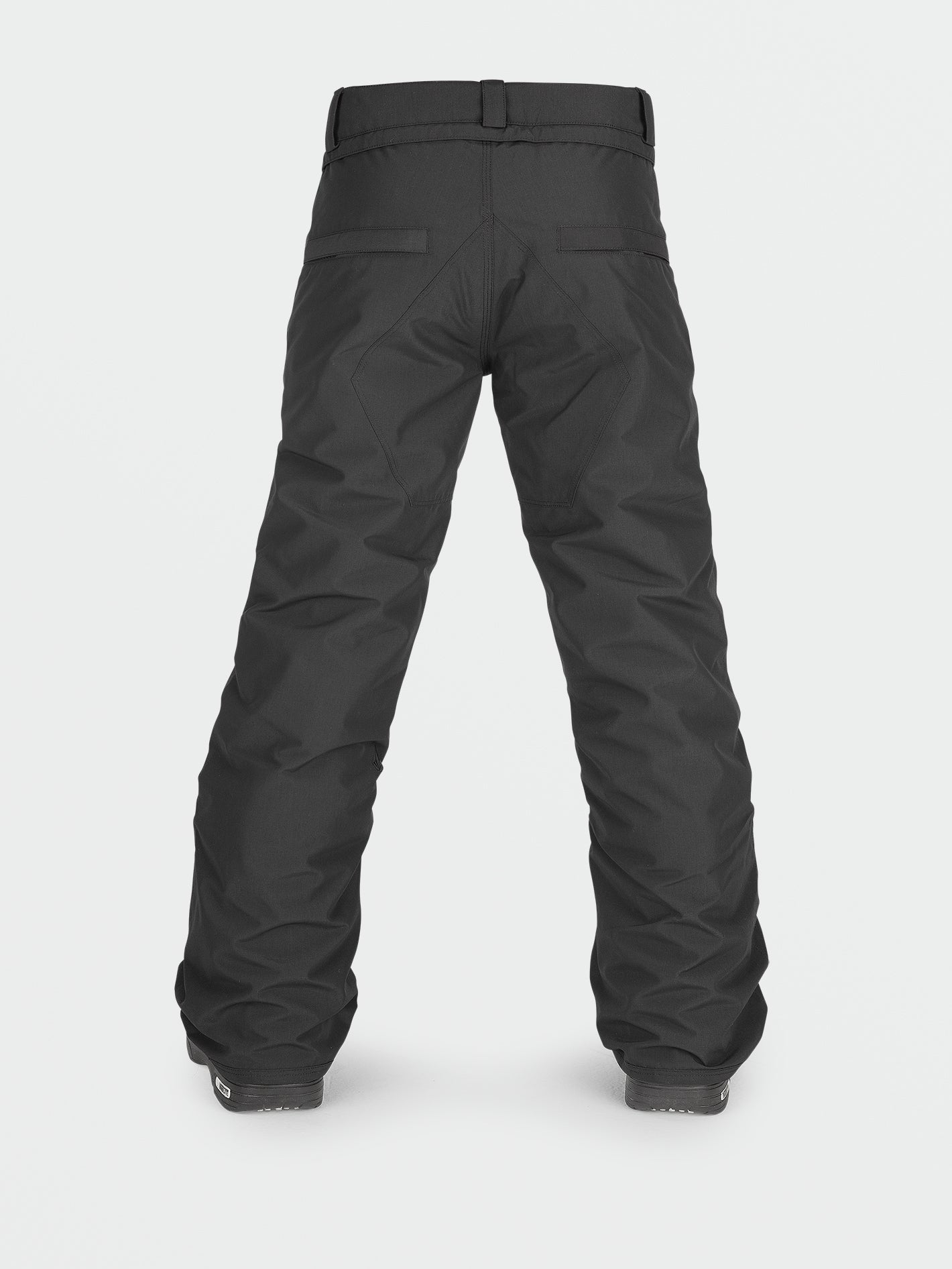 Freakin Chino Insulated Trousers - (Kids) | Volcom Europe