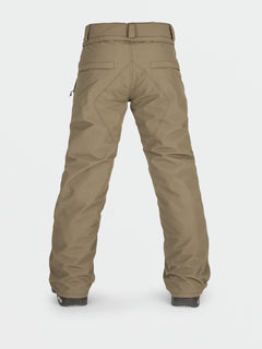 FREAKIN CHINO YOUTH INS PANT (I1252301_DTK) [B]