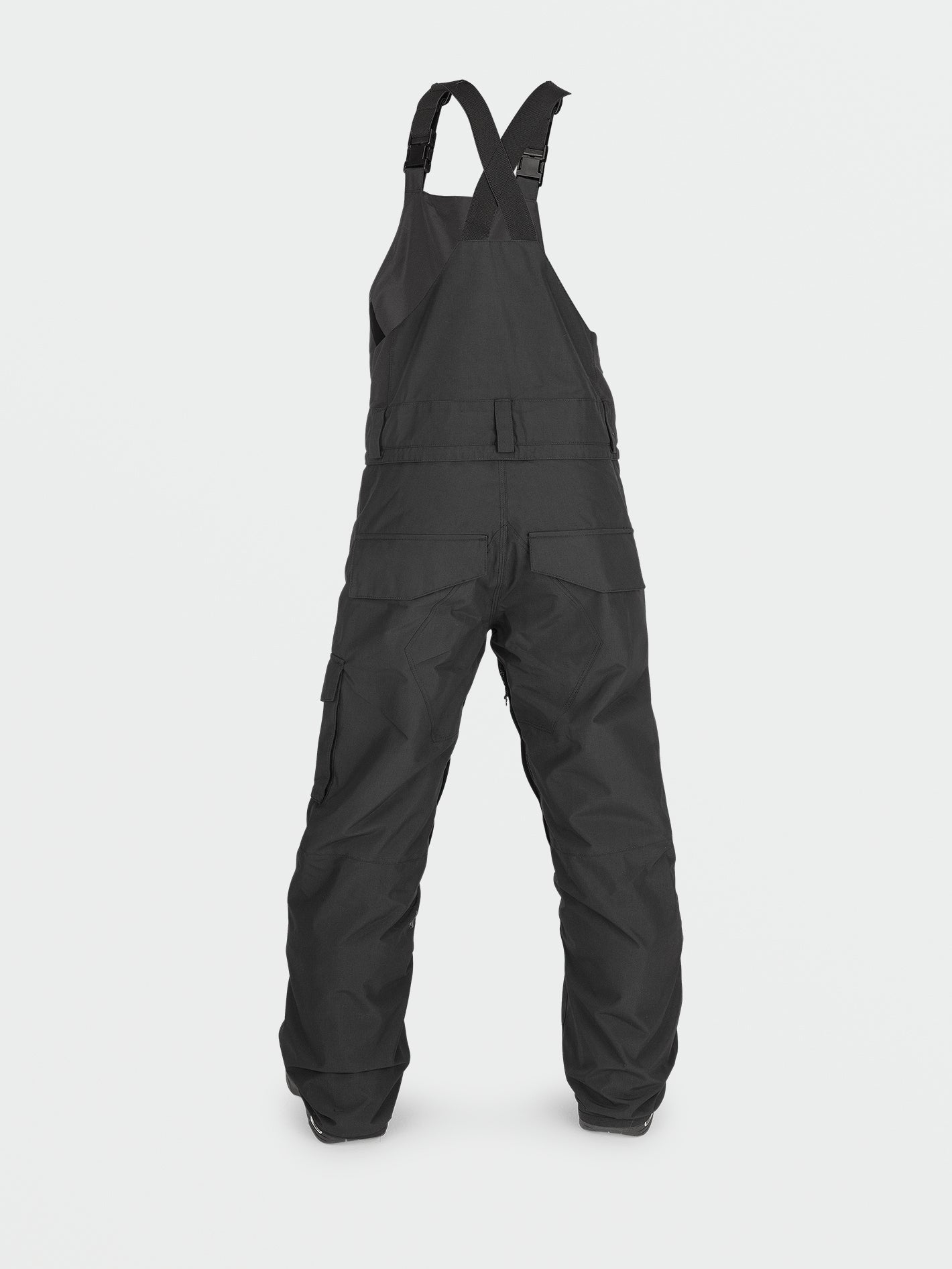 Barkley Insulated Bib Overall - (Kids) | Volcom Europe