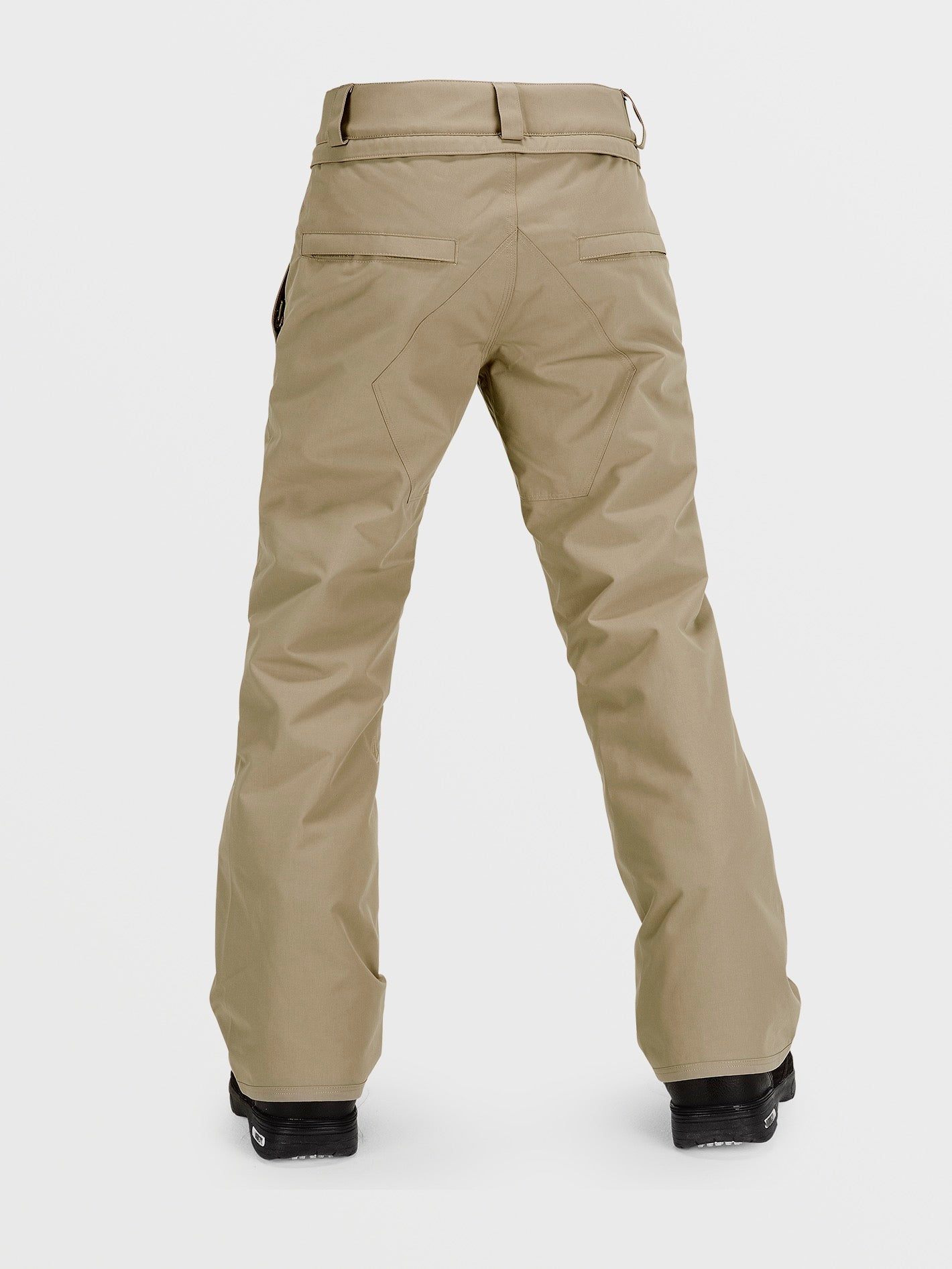 RE ARRIVAL/再入荷 DARK - Trousers Insulated Youth Chino Freakin KHAKI (KIDS - その他