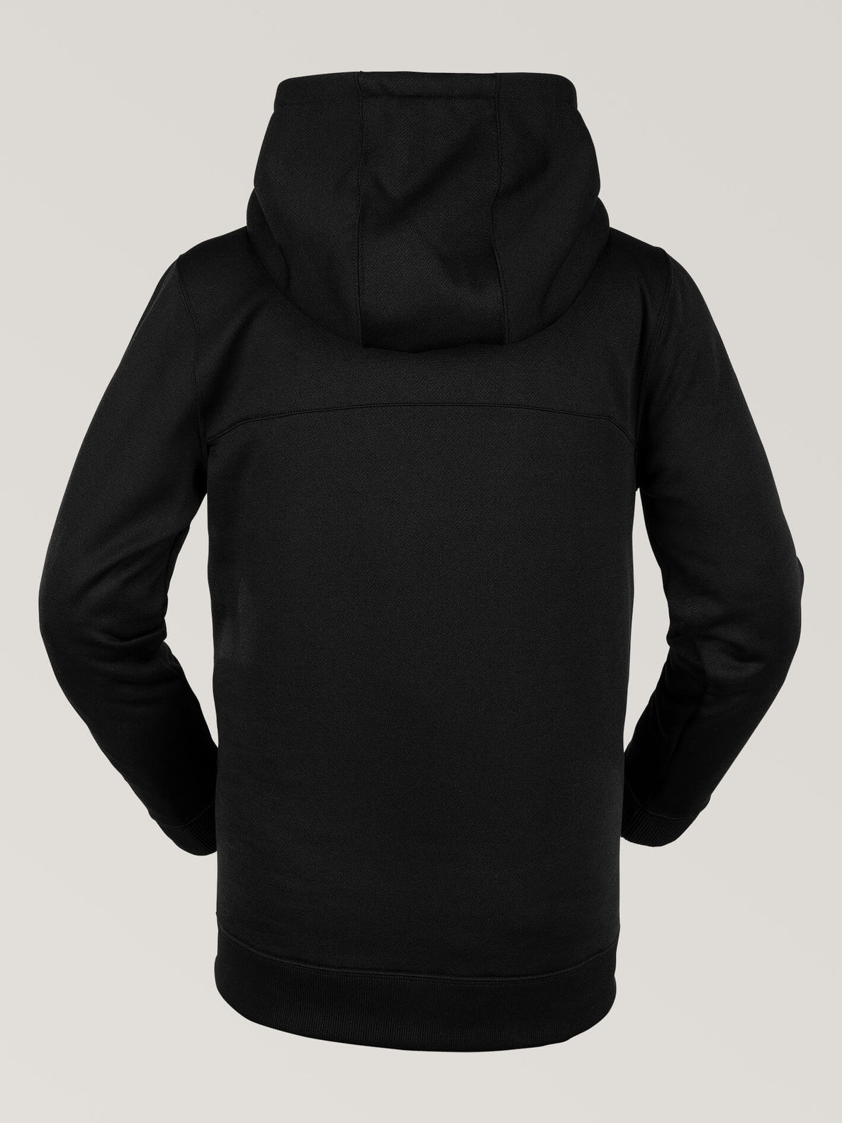 KRESTOVA FLEECE (I2452001_BLK) [B]