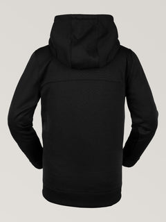 KRESTOVA FLEECE (I2452001_BLK) [B]