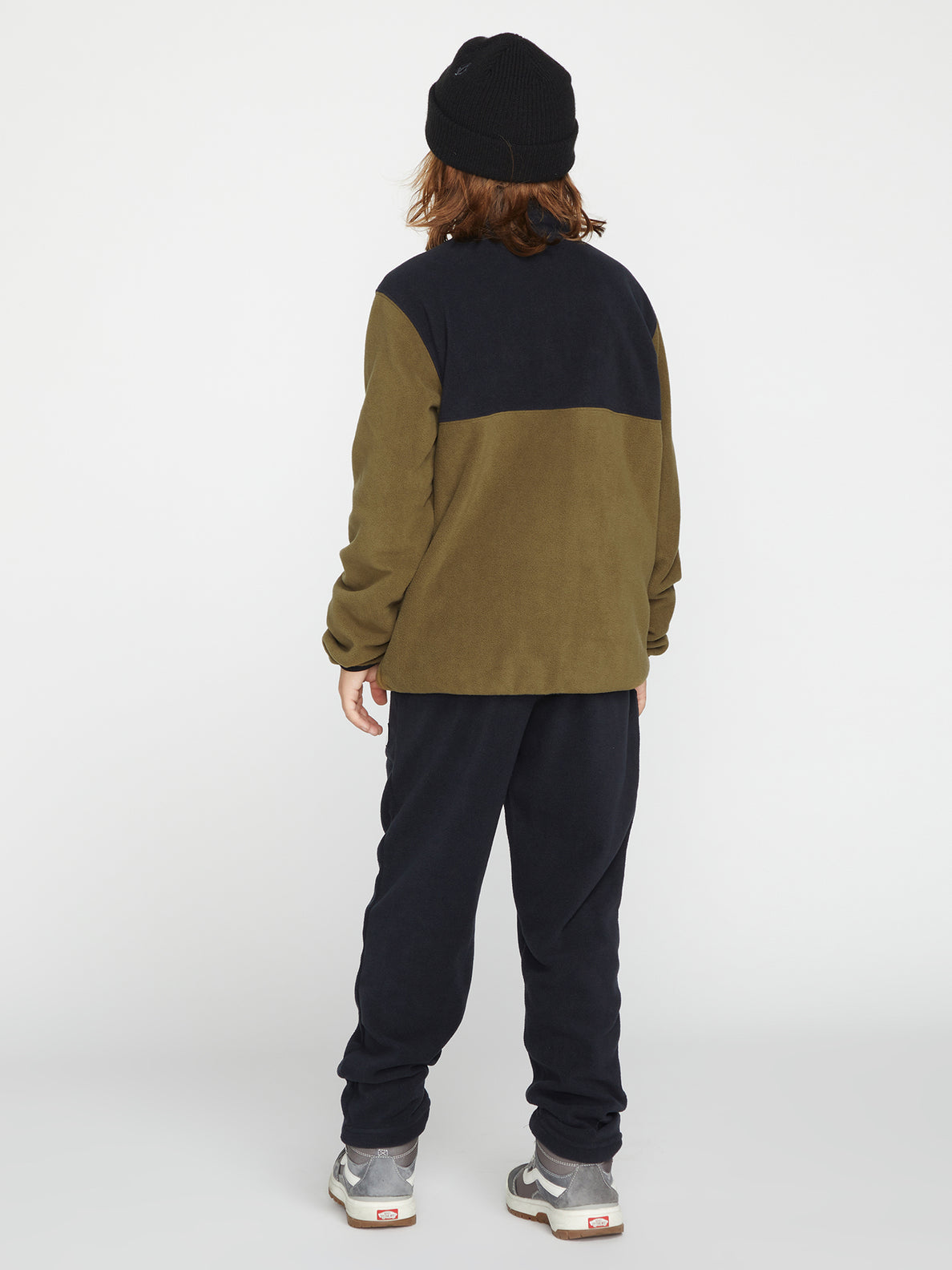 YOUTH POLAR FLEECE P/O (I4152302_DTK) [17]