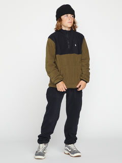 YOUTH POLAR FLEECE P/O (I4152302_DTK) [F]