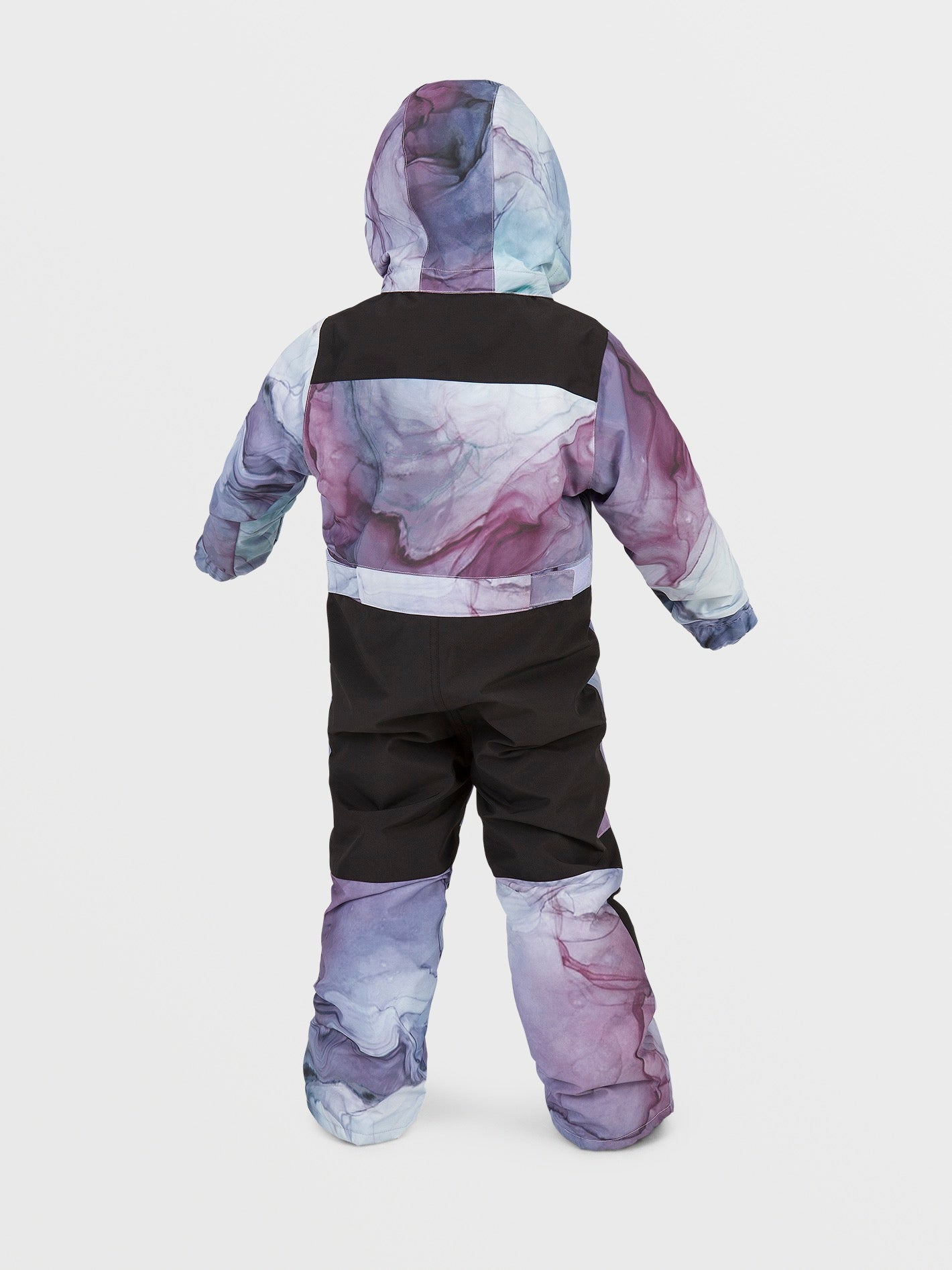 Volcom Toddler Jumpsuit - GLACIER INK - (KIDS) - Volcom EU