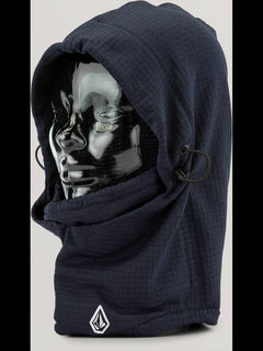 POLARTEC HOOD THINGY (J5552004_NVY) [F]