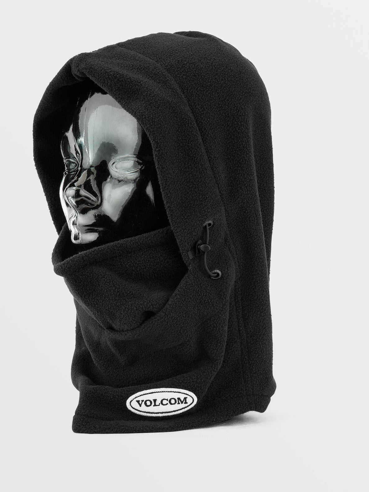 TRAVELIN HOOD THINGY (J5552102_BLK) [F]