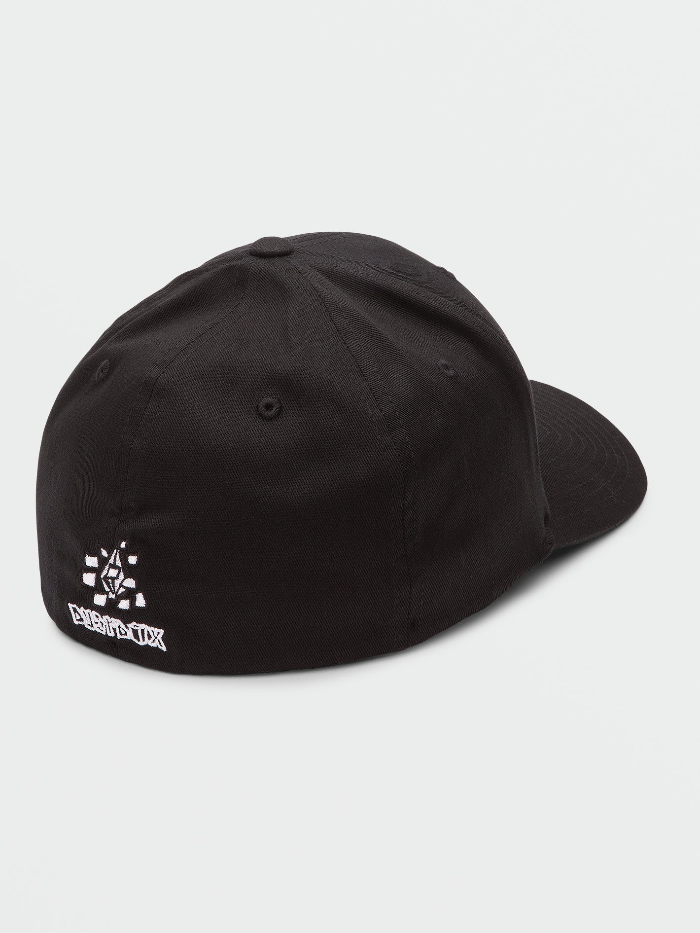 新品 Deviluse × dustbox 黒 snapback cap Dustbox Cap - Black | Volcom Europe