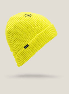 Sweep Beanie - Lime