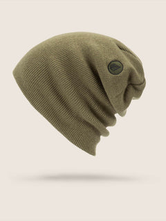 Modern Beanie - Military