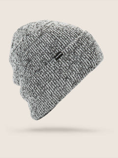 Heathers Beanie - Black