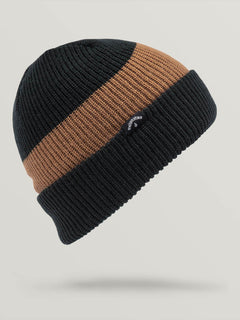 TTT BEANIE (J5852007_DKG) [F]