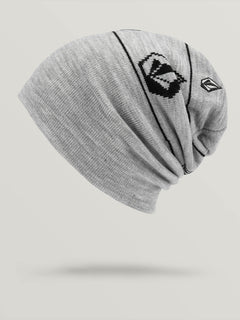 DEADLY STONES BEANIE (J5852008_HGR) [B]
