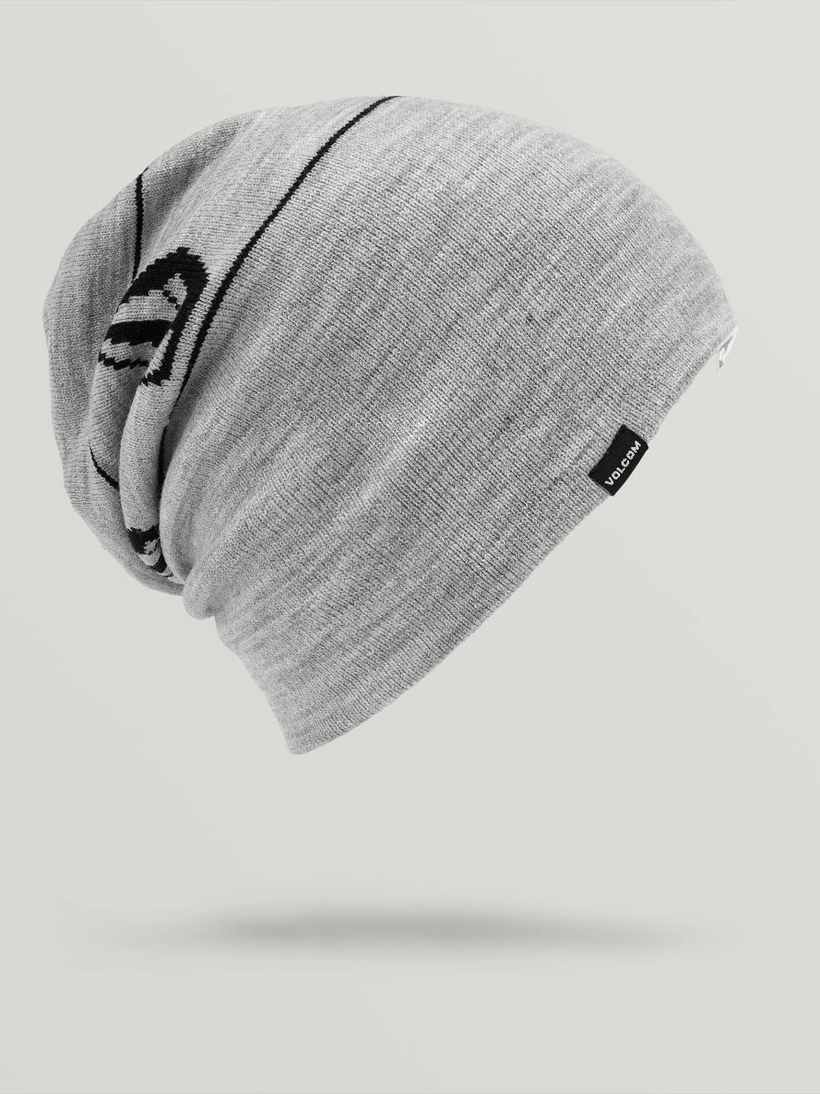 DEADLY STONES BEANIE (J5852008_HGR) [F]