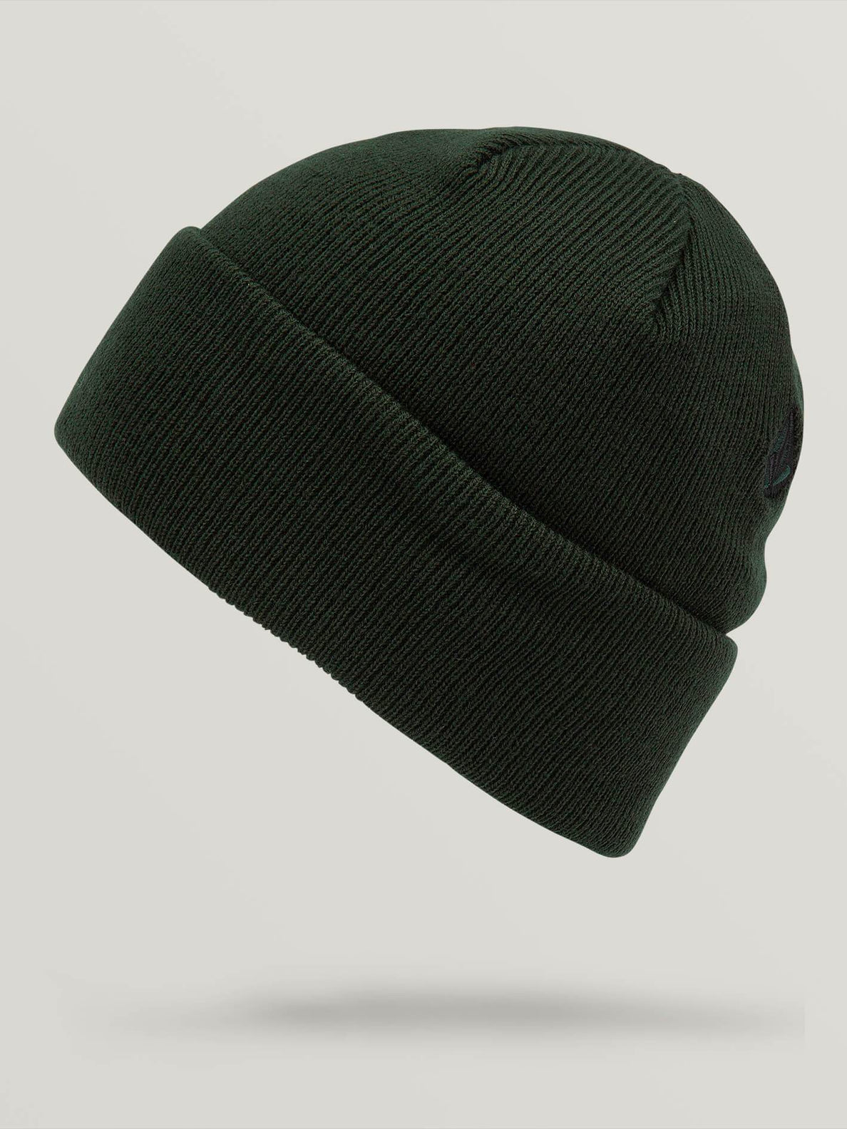 STONED BEANIE (J5852010_DKG) [B]