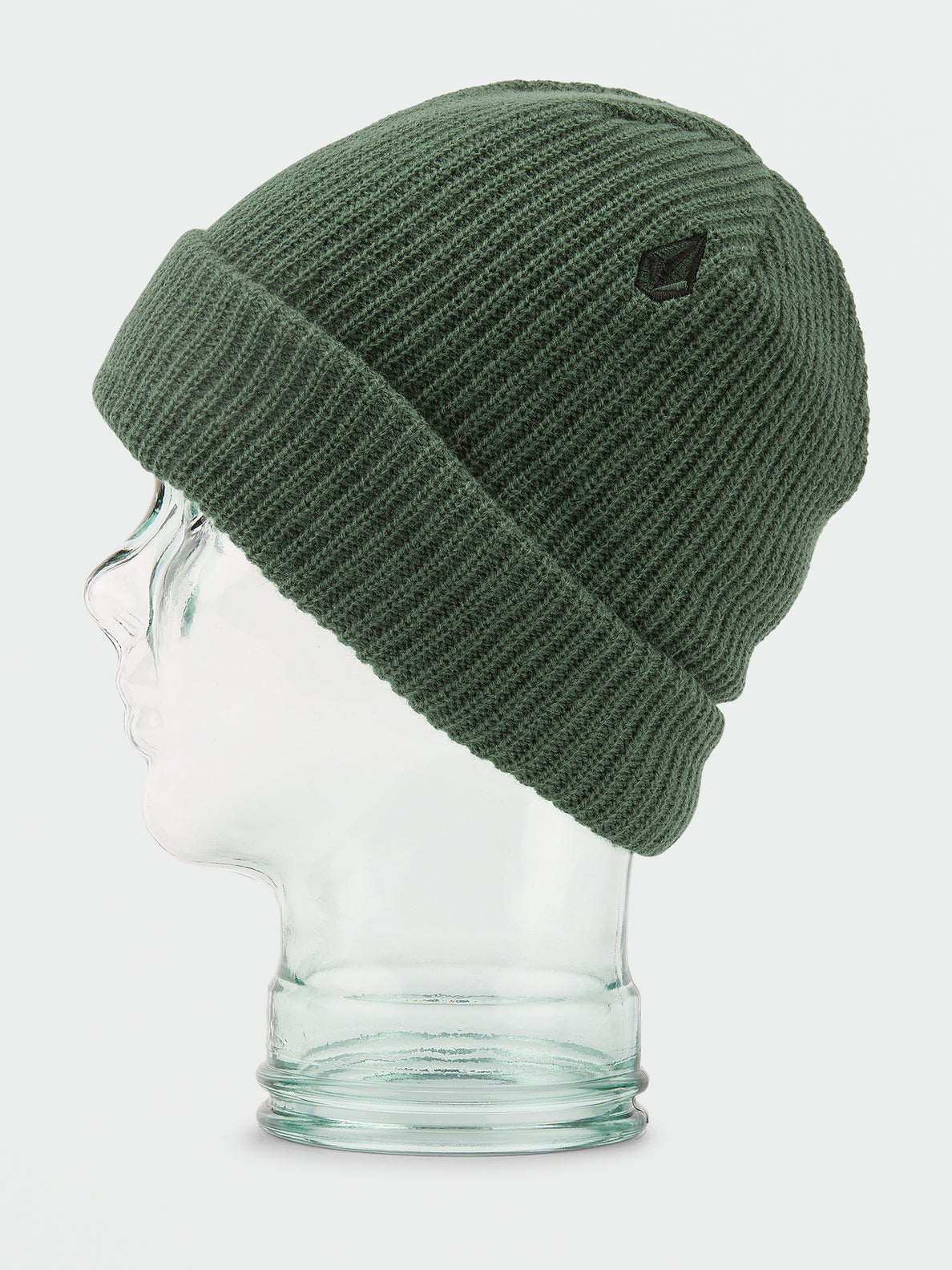 SWEEP LINED BEANIE (J5852302_MIL) [B]