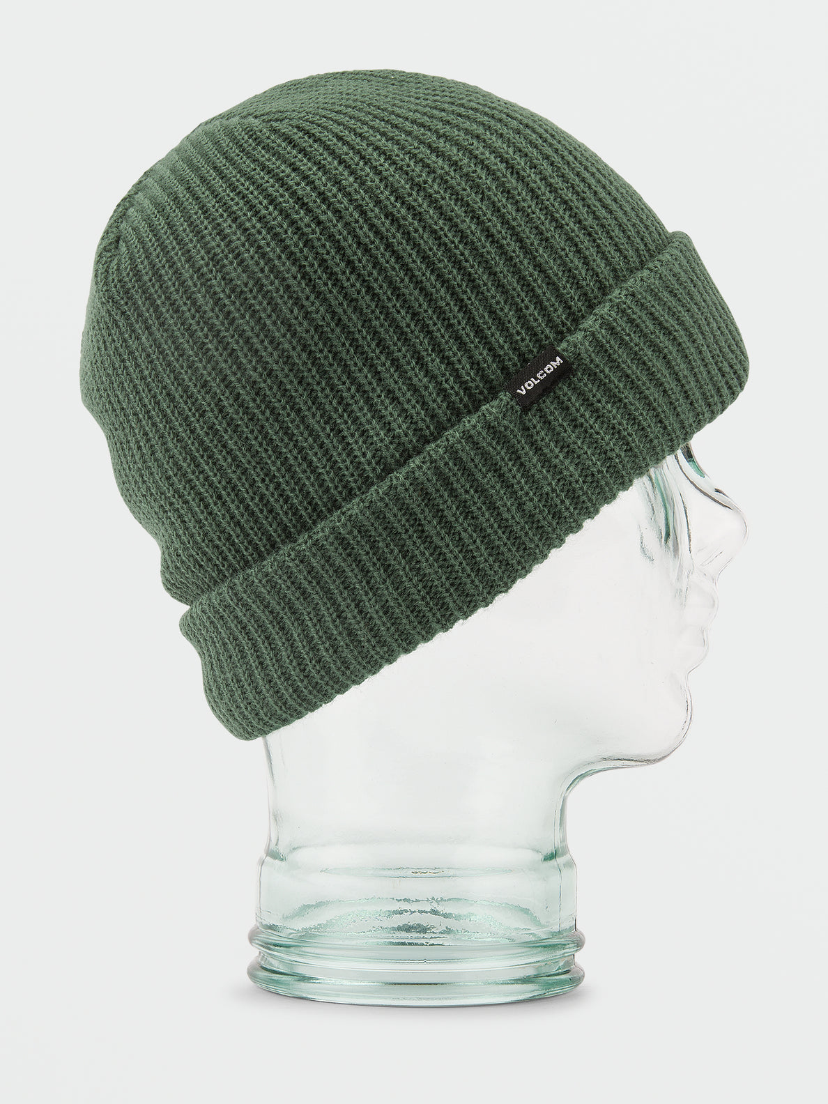 SWEEP LINED BEANIE (J5852302_MIL) [F]