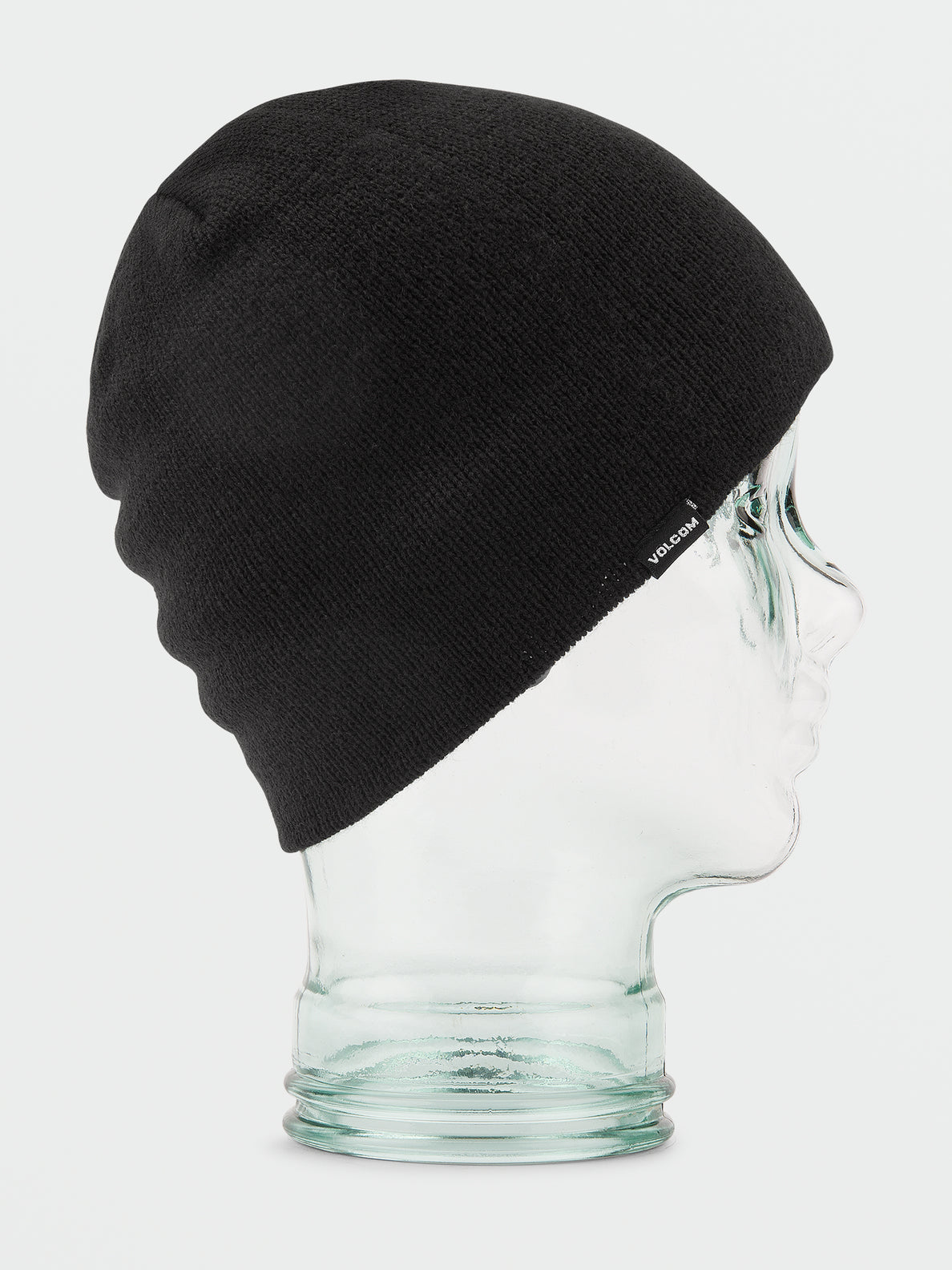 WOOLCOTT BEANIE (J5852304_BLK) [F]