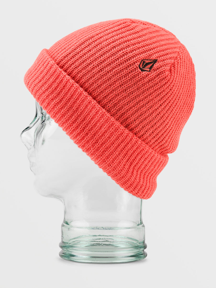 Volcom Sweep Lined Beanie Cappello Uomo Volcom Sweep Lined Beanie Cappello Uomo