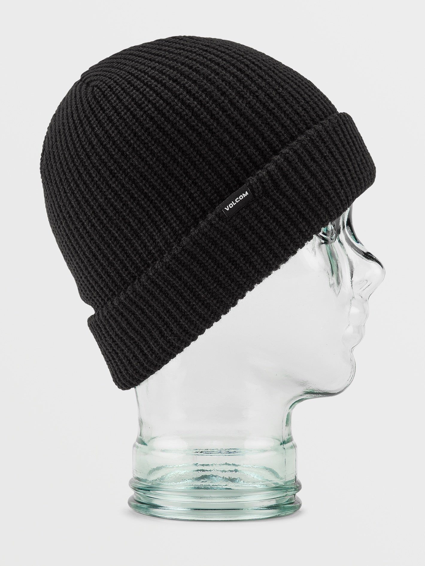 Sweep Beanie BLACK Men Volcom EU