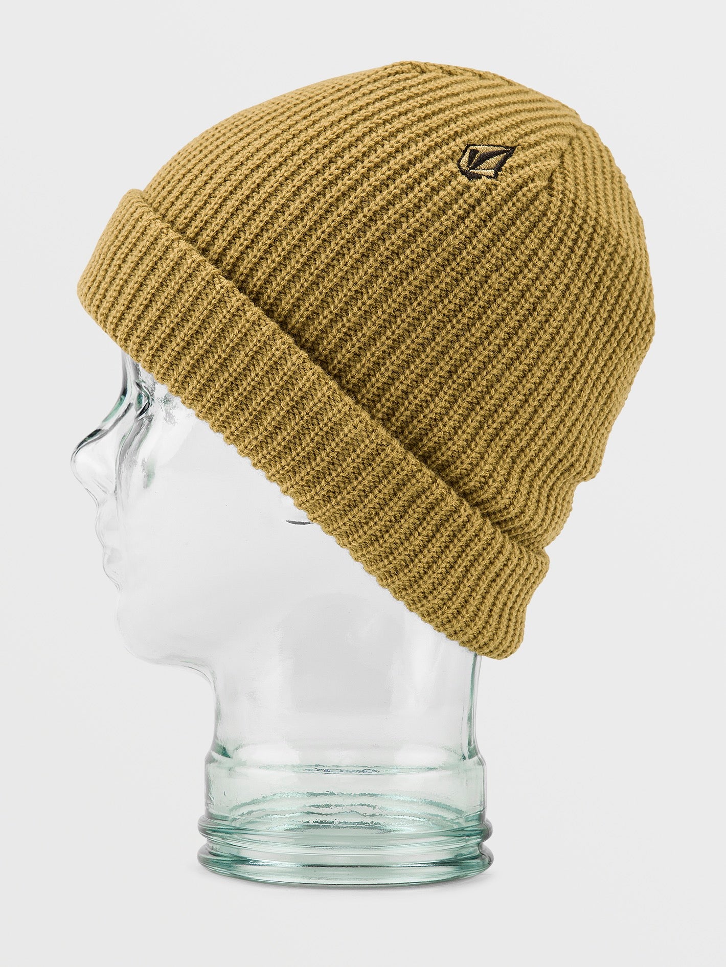 Sweep Lined Beanie - Black | Europe Sweep Lined Beanie - Black | Europe