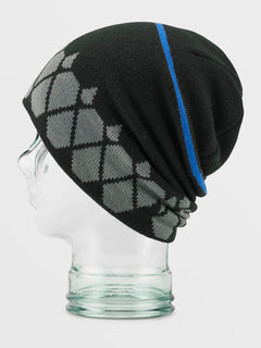 Billbrd Beanie - BLACK (J5852408_BLK) [B]