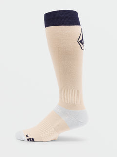 SYNTH SOCK (J6352301_KHA) [2]