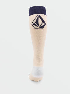 SYNTH SOCK (J6352301_KHA) [3]