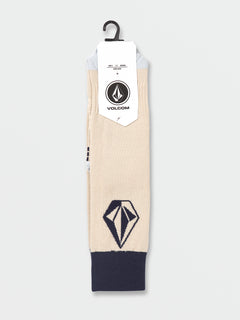 SYNTH SOCK (J6352301_KHA) [4]