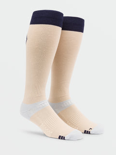 SYNTH SOCK (J6352301_KHA) [F]