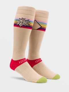 LODGE SOCK (J6352302_OFW) [F]