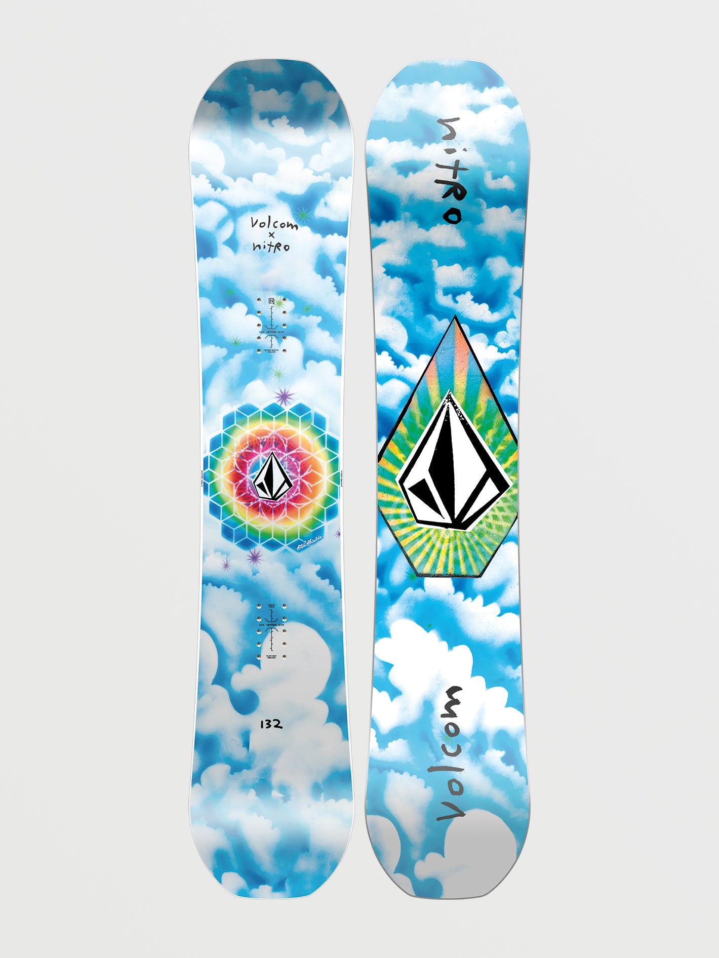 ride 132 cm snowboard Ripper Youth X Volcom (132 cm) - BLACK Speedflex Helmet Clear Rainbow The Moderator should be location:70052020268-outofstock Color:BLACK+USB Port