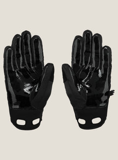 Crail Glove - Black