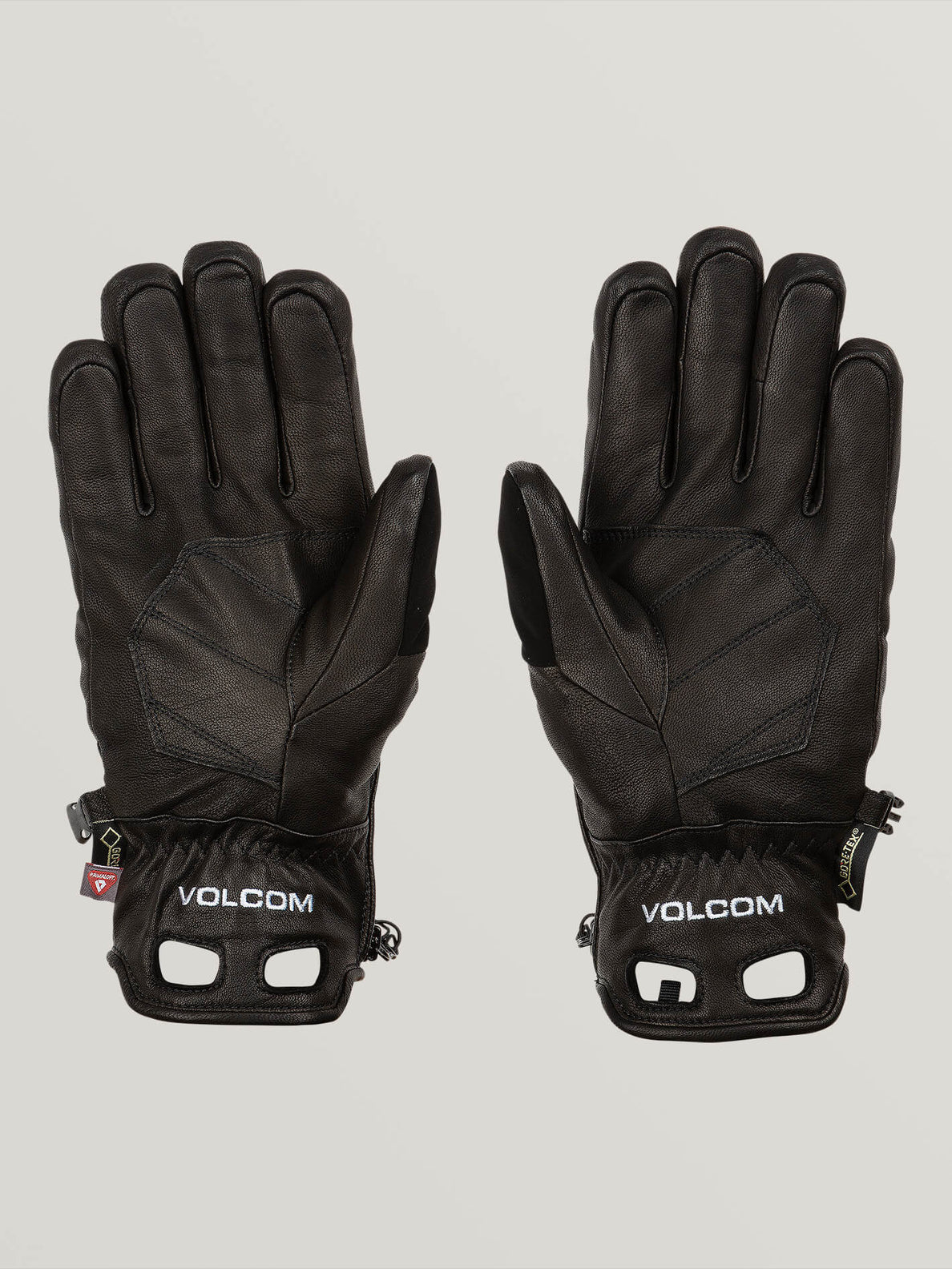 SERVICE GORE® GLOVE (J6852000_BLK) [B]
