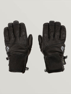 SERVICE GORE® GLOVE (J6852000_BLK) [F]