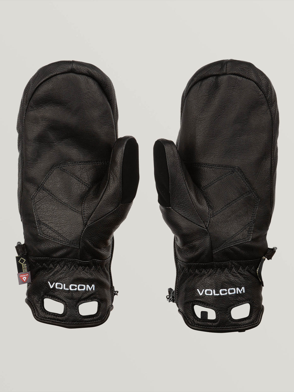 SERVICE GORE® MITT (J6852001_BLK) [B]