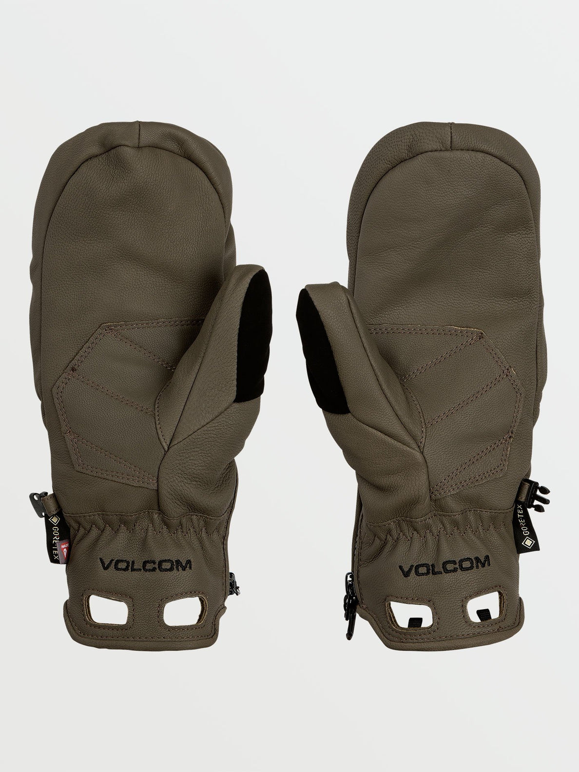 SERVICE GORE-TEX MITT (J6852101_DTK) [B]