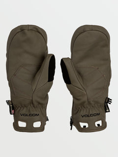 SERVICE GORE-TEX MITT (J6852101_DTK) [B]
