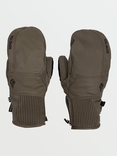 SERVICE GORE-TEX MITT (J6852101_DTK) [F]