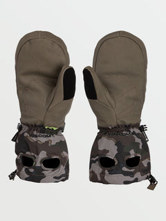 91 GORE-TEX MITT (J6852111_ARM) [B]