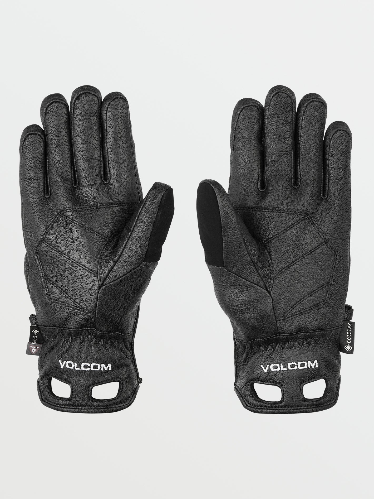 Service Gore-Tex Glove - BLACK – Volcom Europe
