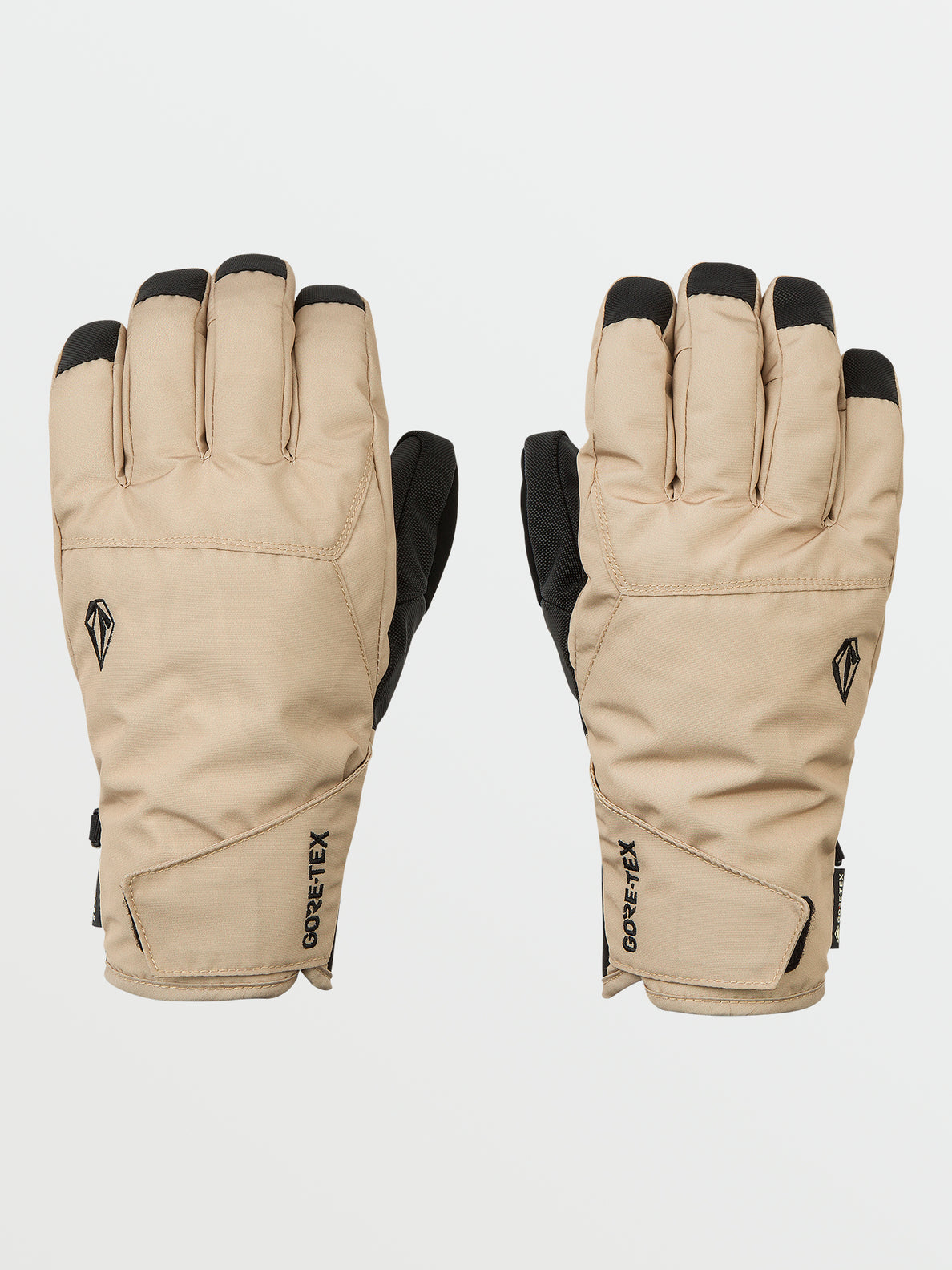 Cp2 Gore-Tex Glove - KHAKI (J6852203_KHA) [F]