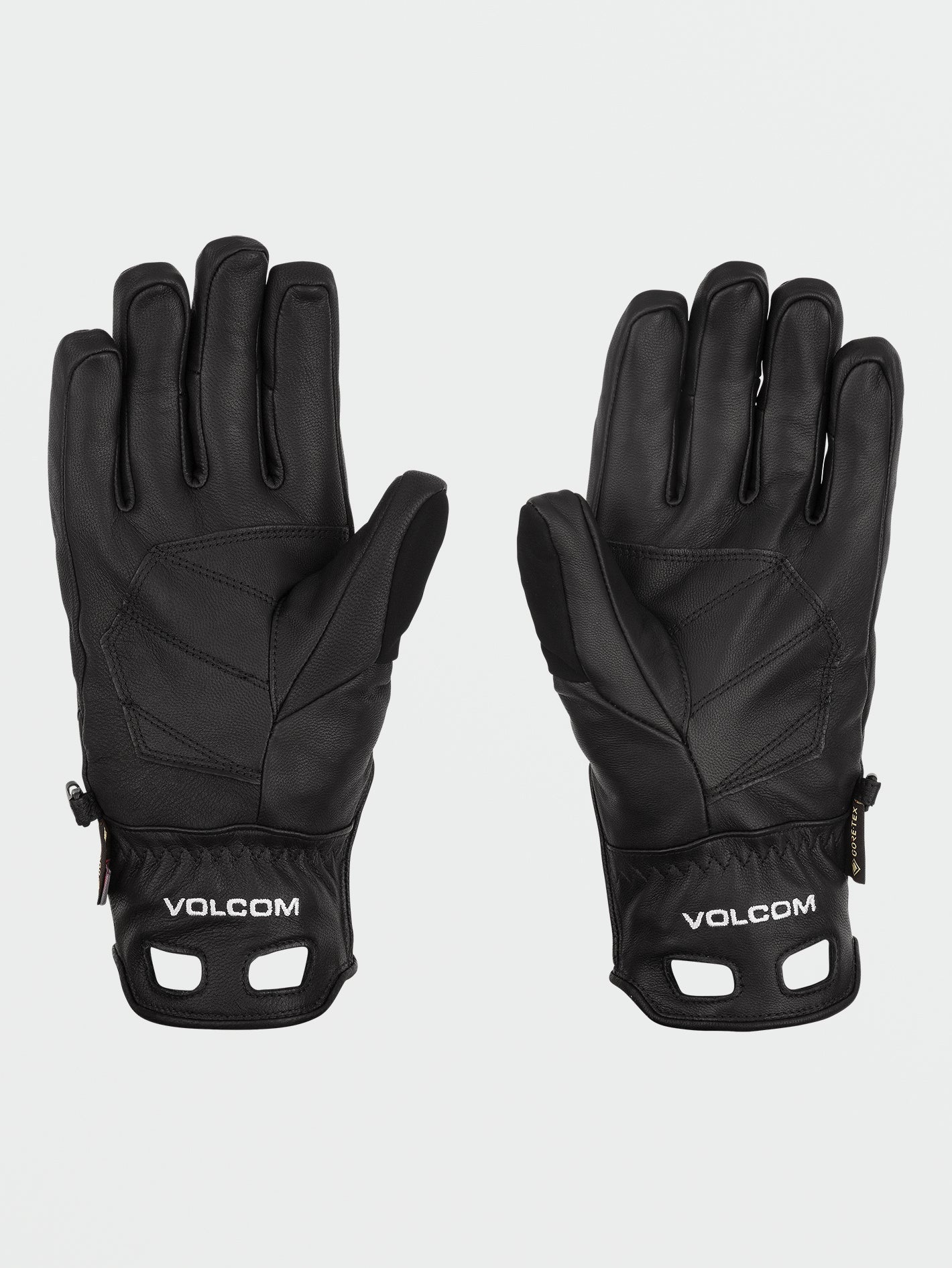 Service Gore-Tex Gloves - Black