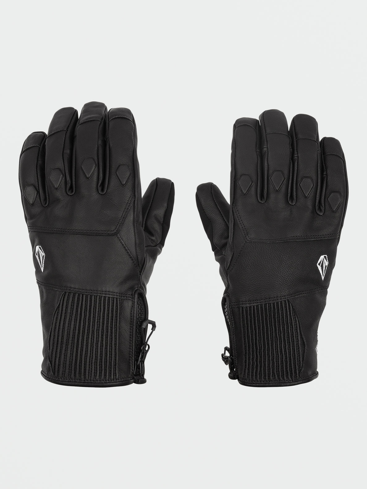 Volcom snow gloves discount