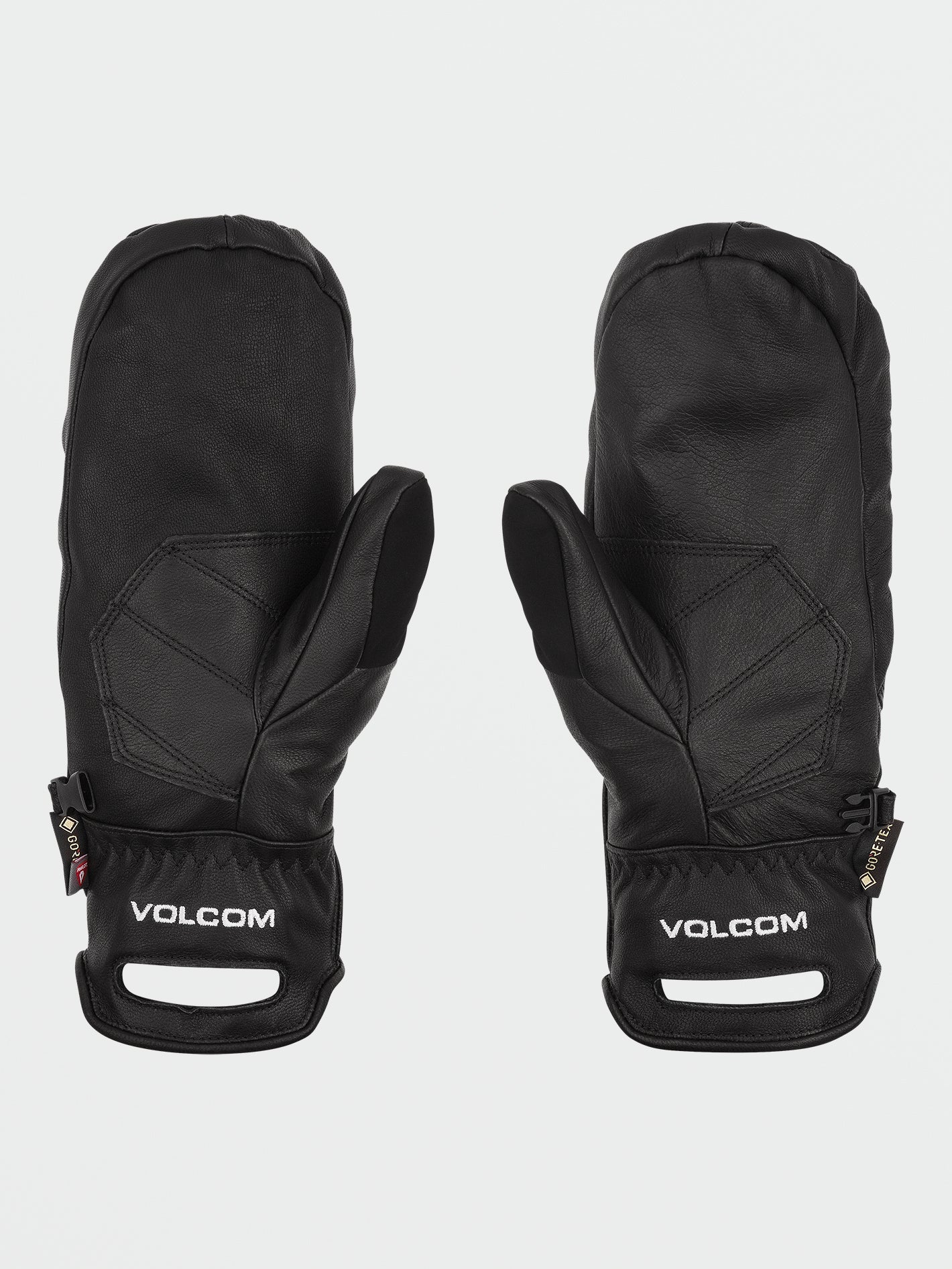 Volcom Mens Provoke Gore-Tex Mitt - The Circle & The Circle