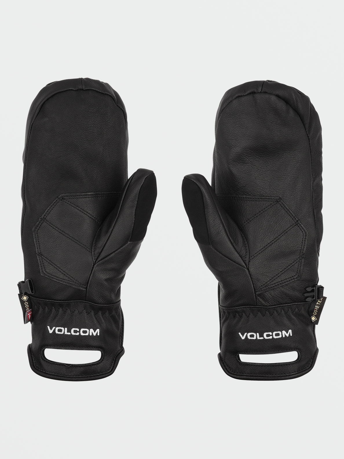SERVICE GORE-TEX MITT (J6852301_BLK) [B]