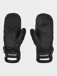 SERVICE GORE-TEX MITT (J6852301_BLK) [B]