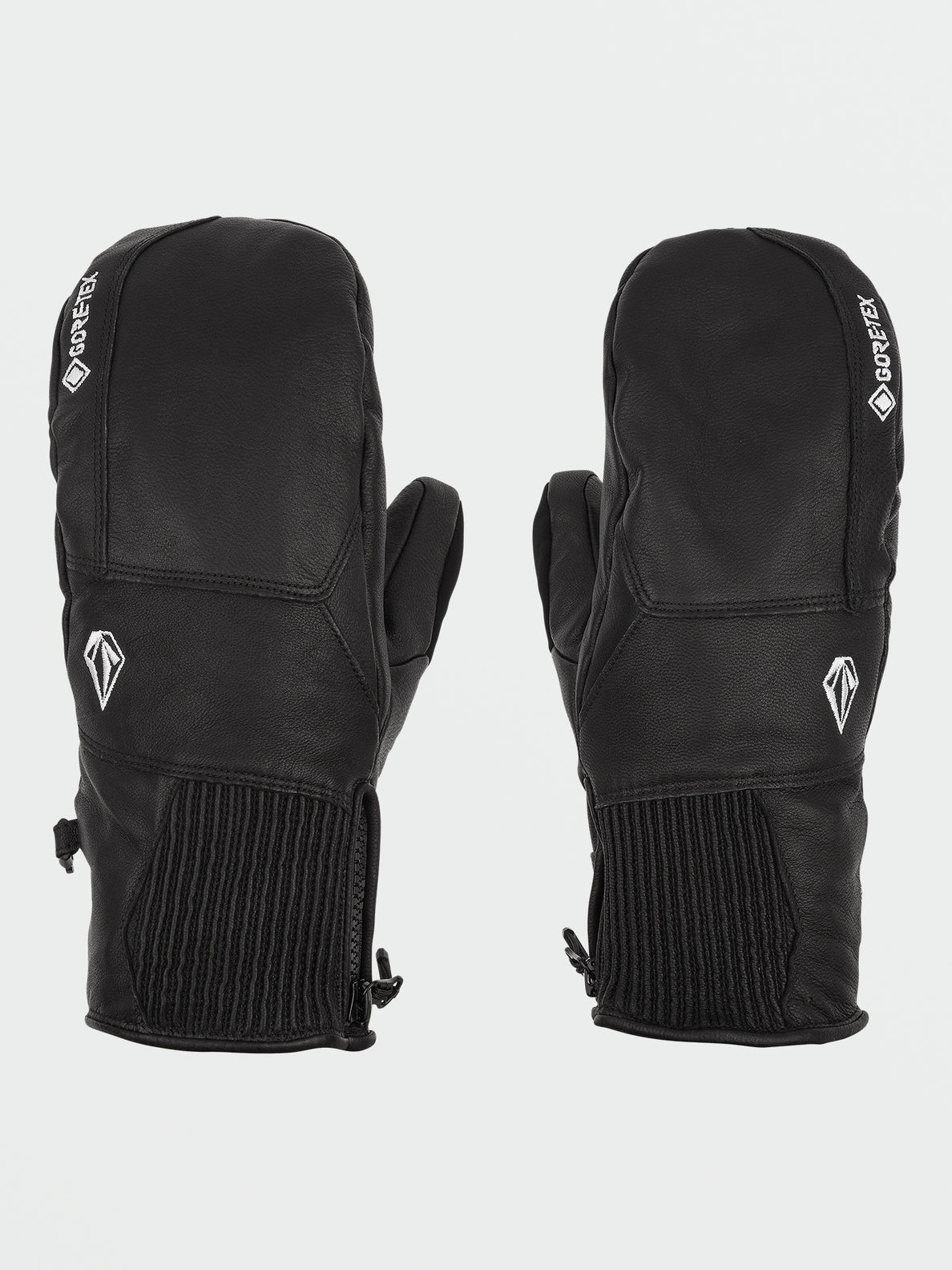 SERVICE GORE-TEX MITT (J6852301_BLK) [F]